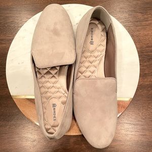 Birdies - The Starling in Slate NWOT